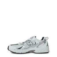 Adidasi sport New Balance New Balance 530 pentru femei alb albastru