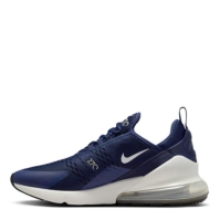 Adidasi sport Nike Air Max 270 pentru Barbati bleumarin alb