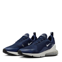 Adidasi sport Nike Air Max 270 pentru Barbati bleumarin alb