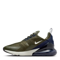 Adidasi sport Nike Air Max 270 pentru Barbati kaki albastru