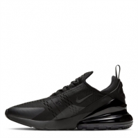 Adidasi sport Nike Air Max 270 pentru Barbati negru