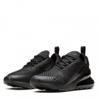 Adidasi sport Nike Air Max 270 pentru Barbati negru