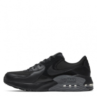 Adidasi sport Nike Air Max Excee pentru Barbati negru