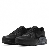 Adidasi sport Nike Air Max Excee pentru Barbati negru