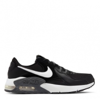 Adidasi sport Nike Air Max Excee pentru Barbati negru alb