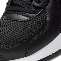 Adidasi sport Nike Air Max Excee pentru Femei negru alb