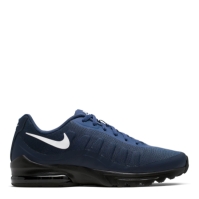 Adidasi sport Nike Air Max Invigor pentru Barbati bleumarin negru