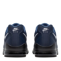 Adidasi sport Nike Air Max Invigor pentru Barbati bleumarin negru