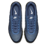 Adidasi sport Nike Air Max Invigor pentru Barbati bleumarin negru