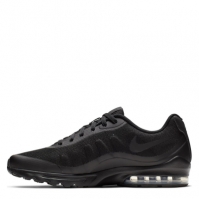 Adidasi sport Nike Air Max Invigor pentru Barbati negru