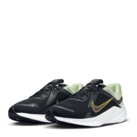 Adidasi sport Nike Quest 5 pentru Barbati oliv albastru