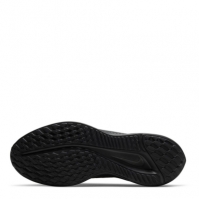 Adidasi sport Nike Quest 5 pentru Barbati triple negru