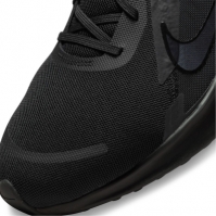 Adidasi sport Nike Quest 5 pentru Barbati triple negru