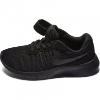 Adidasi sport Nike Tanjun pentru Copii triple negru