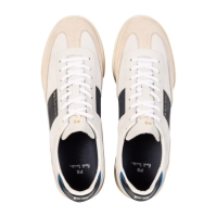 Adidasi sport PS Paul Smith Dover alb