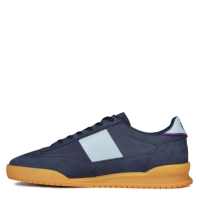 Adidasi sport PS Paul Smith Dover bleumarin