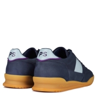 Adidasi sport PS Paul Smith Dover bleumarin