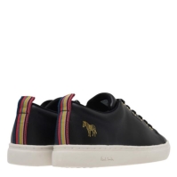 Adidasi sport PS Paul Smith Lee din piele negru