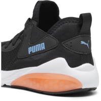 Adidasi sport Puma Cell Vive pentru baieti negru rosu