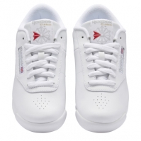 Adidasi sport Reebok Princess pentru Femei alb