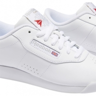 Adidasi sport Reebok Princess pentru Femei alb