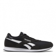 Adidasi sport Reebok Royal clasic Jogger pentru Barbati negru alb