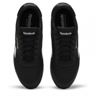 Adidasi sport Reebok Royal clasic Jogger pentru Barbati negru alb