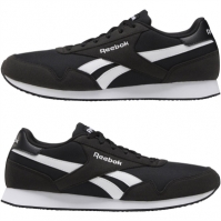 Adidasi sport Reebok Royal clasic Jogger pentru Barbati negru alb