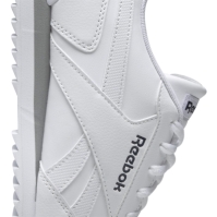 Adidasi sport Reebok Royal Glide alb