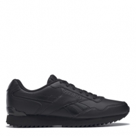 Adidasi sport Reebok Royal Glide triple negru