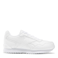 Adidasi sport Reebok Royal Glide Syn pentru baieti alb