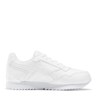 Adidasi sport Reebok Royal Glide Syn pentru baieti alb