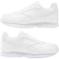 Adidasi sport Reebok Royal Glide Syn pentru baieti alb