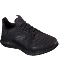 Adidasi sport Skechers Flex Elite pentru Barbati negru