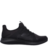 Adidasi sport Skechers Flex Elite pentru Barbati negru