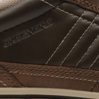 Adidasi sport Skechers Piers Sport pentru Barbati maro