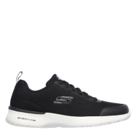 Adidasi sport Skechers Skech-Air Dynamight Winly negru