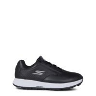 Adidasi sport Skechers Skechers GO GOLF Elite 5 - Legend negru alb