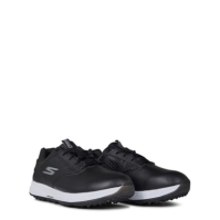 Adidasi sport Skechers Skechers GO GOLF Elite 5 - Legend negru alb