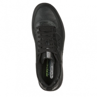 Adidasi sport Skechers Sport Court 92 pentru Barbati negru