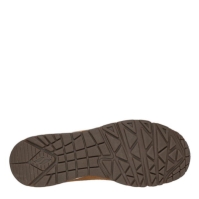 Ghete Skechers Uno - Stacre maro