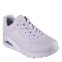 Adidasi sport Skechers UNO Stand On Air pentru femei lvd drbk  msh