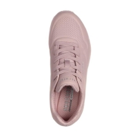 Adidasi sport Skechers UNO Stand On Air pentru femei mov