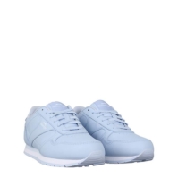 Adidasi sport Slazenger clasic pentru Femei pastel albastru