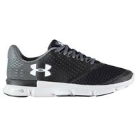 Adidasi sport Under Armour Micro G Speed Swift pentru Femei negru gri