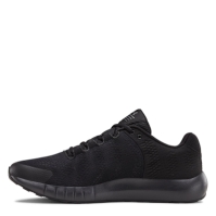 Adidasi sport Under Armour Pursuit pentru Barbati triple negru