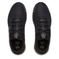 Adidasi sport Under Armour Pursuit pentru Barbati triple negru