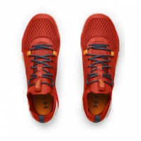 Adidasi sport Under Armour Tri Base Reign 2 pentru Barbati portocaliu