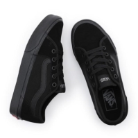 Adidasi sport Vans Filmore Decon negru