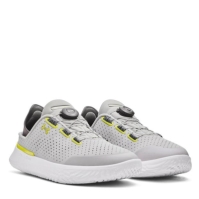 Adidasi Under Armour Slipspd copii gri